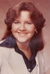 photo of Robin J. Gauvin 